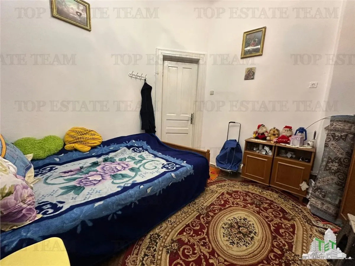 Apartament 3 camere de vanzare, Gara de Nord, central, Bucuresti - foto 10
