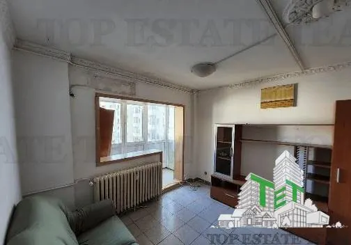 Apartament 3 camere spatios, de vanzare in zona Bucur Obor - foto 1