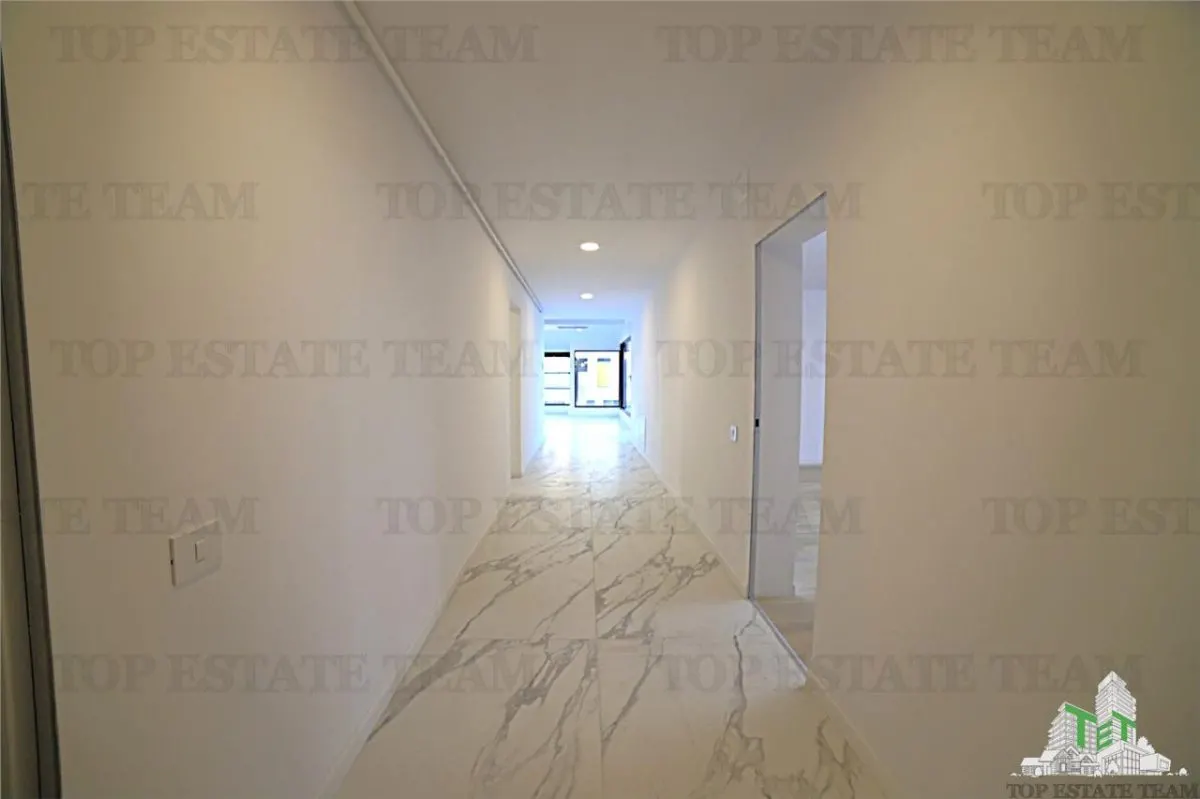 Penthouse de vanzare in zona Pipera, terasa 210 mp - foto 5