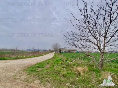 Teren de vanzare 4300mp  ( P+ 10 ) in Constanta / Zona Aurel Vlaicu - foto 4