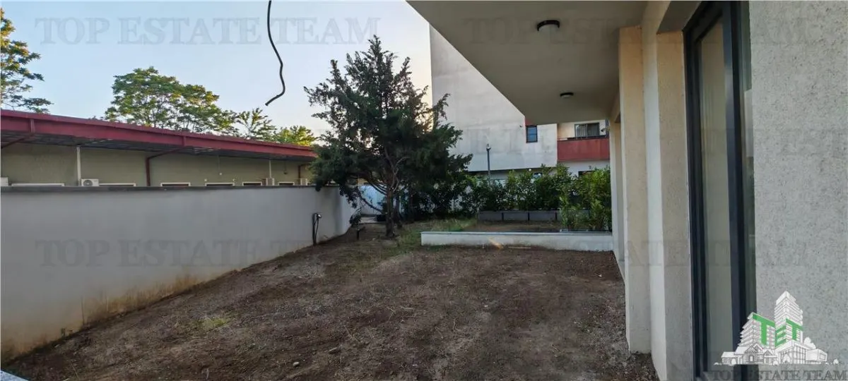 Apartament generos de 3 camere si curte proprie de 115mp, incalzire in pardoseala, in Drumul Taberei 5 min de Plazza Mall sector 6 - foto 2