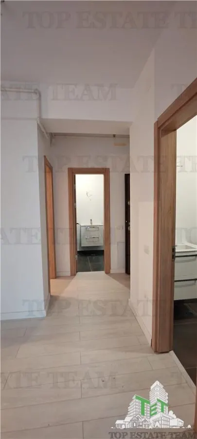 Apartament generos de 3 camere si curte proprie de 115mp, incalzire in pardoseala, in Drumul Taberei 5 min de Plazza Mall sector 6 - foto 13