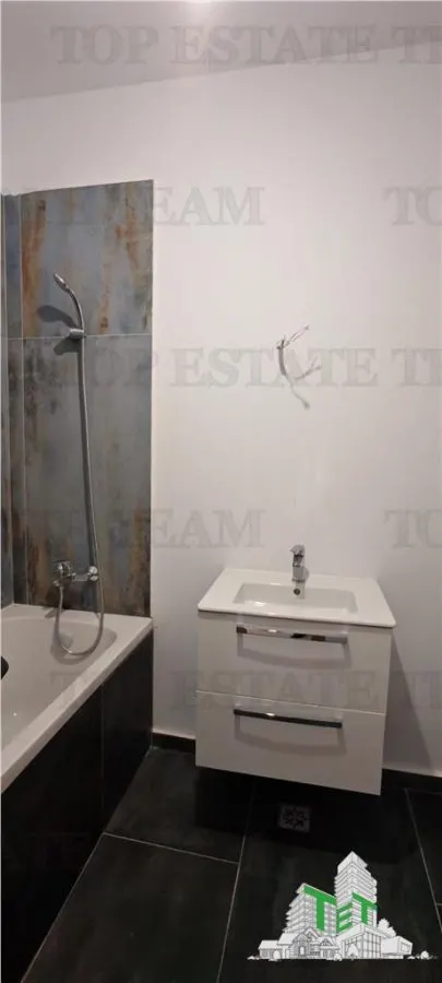 Apartament generos de 3 camere si curte proprie de 115mp, incalzire in pardoseala, in Drumul Taberei 5 min de Plazza Mall sector 6 - foto 14