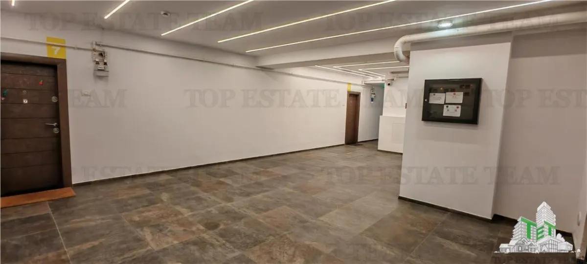 Apartament generos de 3 camere si curte proprie de 115mp, incalzire in pardoseala, in Drumul Taberei 5 min de Plazza Mall sector 6 - foto 15