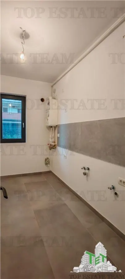 Apartament generos de 3 camere si curte proprie de 115mp, incalzire in pardoseala, in Drumul Taberei 5 min de Plazza Mall sector 6 - foto 18