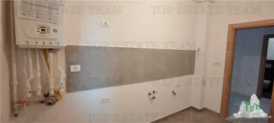 Apartament generos de 3 camere si curte proprie de 115mp, incalzire in pardoseala, in Drumul Taberei 5 min de Plazza Mall sector 6 - foto 20