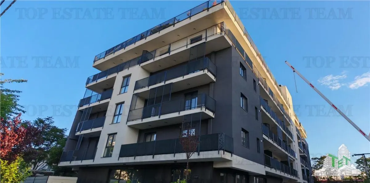 Apartament generos de 3 camere si curte proprie de 115mp, incalzire in pardoseala, in Drumul Taberei 5 min de Plazza Mall sector 6 - foto 3