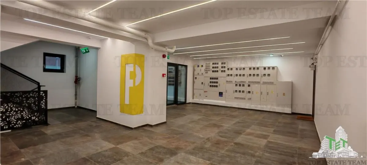 Apartament generos de 3 camere si curte proprie de 115mp, incalzire in pardoseala, in Drumul Taberei 5 min de Plazza Mall sector 6 - foto 21
