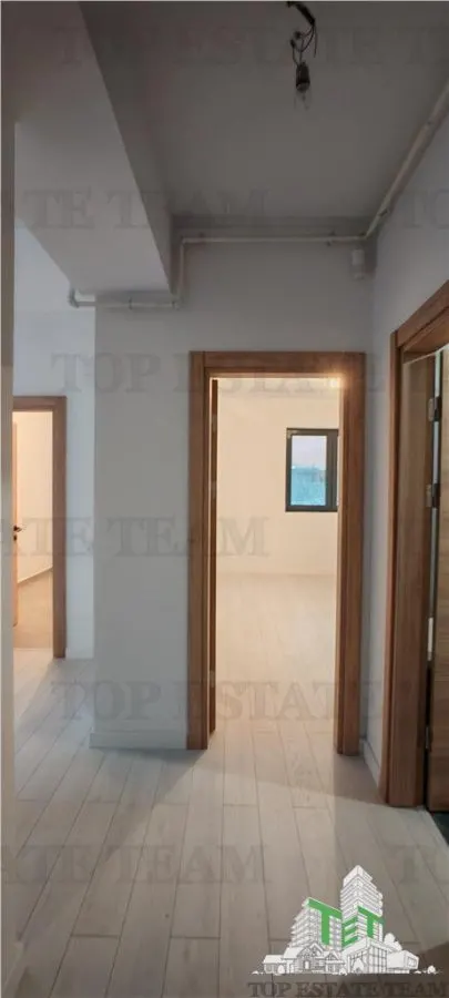 Apartament generos de 3 camere si curte proprie de 115mp, incalzire in pardoseala, in Drumul Taberei 5 min de Plazza Mall sector 6 - foto 23