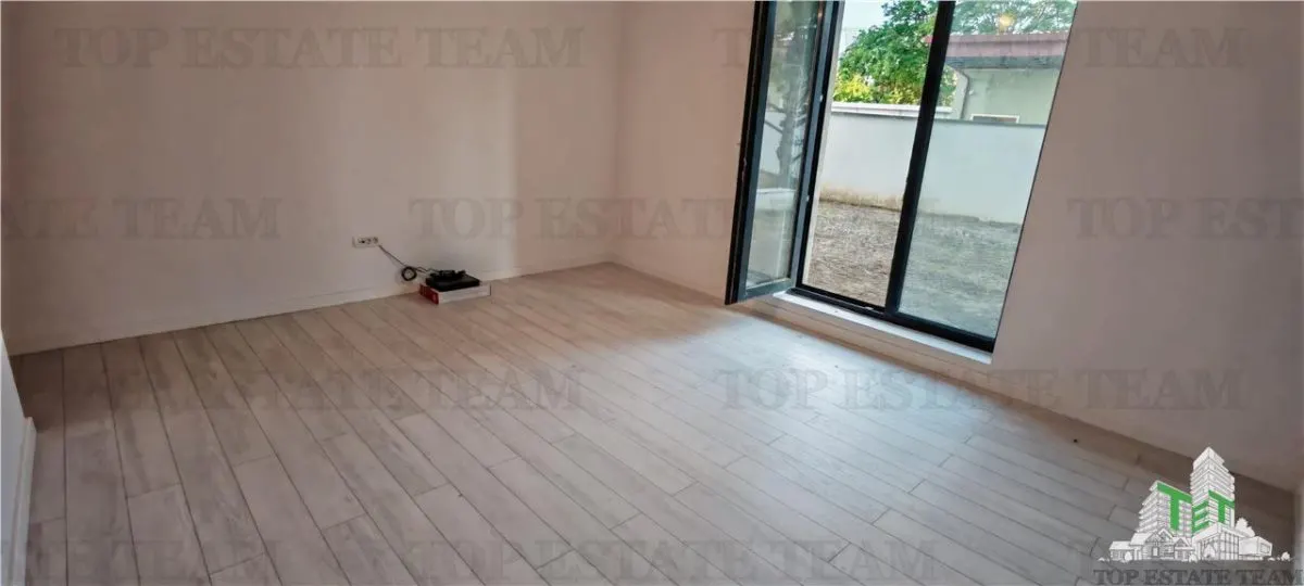 Apartament generos de 3 camere si curte proprie de 115mp, incalzire in pardoseala, in Drumul Taberei 5 min de Plazza Mall sector 6 - foto 8