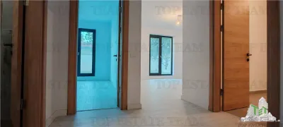 Apartament generos de 3 camere si curte proprie de 115mp, incalzire in pardoseala, in Drumul Taberei 5 min de Plazza Mall sector 6 - foto 9
