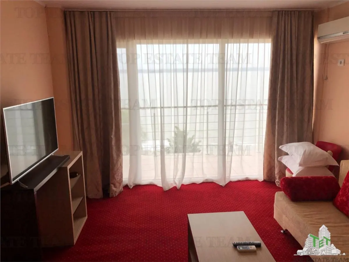 Hotel si restaurant functional pe malul lacului Siutghiol, Mamaia - foto 6