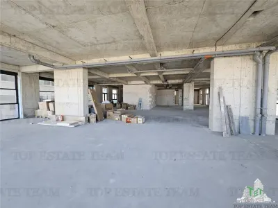 SPATIU COMERCIAL MAMAIA NORD PRIMA LINIE, VEDERE FRONTALA  LA MARE, ZONA DE TRAFIC INTENS, TOATE UTILITATILE JUDETUL CONSTANTA - foto 11