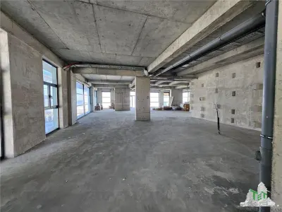SPATIU COMERCIAL MAMAIA NORD PRIMA LINIE, VEDERE FRONTALA  LA MARE, ZONA DE TRAFIC INTENS, TOATE UTILITATILE JUDETUL CONSTANTA - foto 5