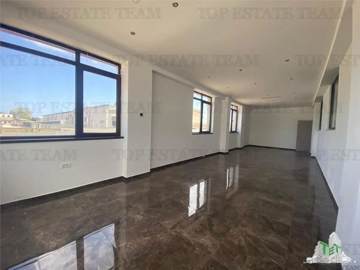 BIROU 65 MP, zona industriala Navodari, Constanta - foto 1