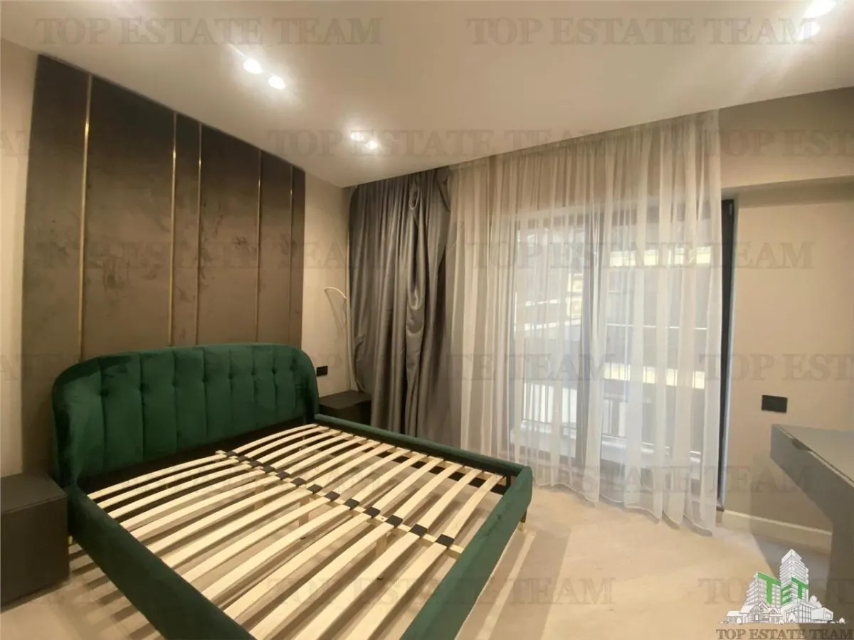 Apartament 3 camere, zona Rex Mamaia, Constanta - foto 1