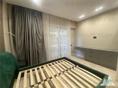 Apartament 3 camere, zona Rex Mamaia, Constanta - foto 2