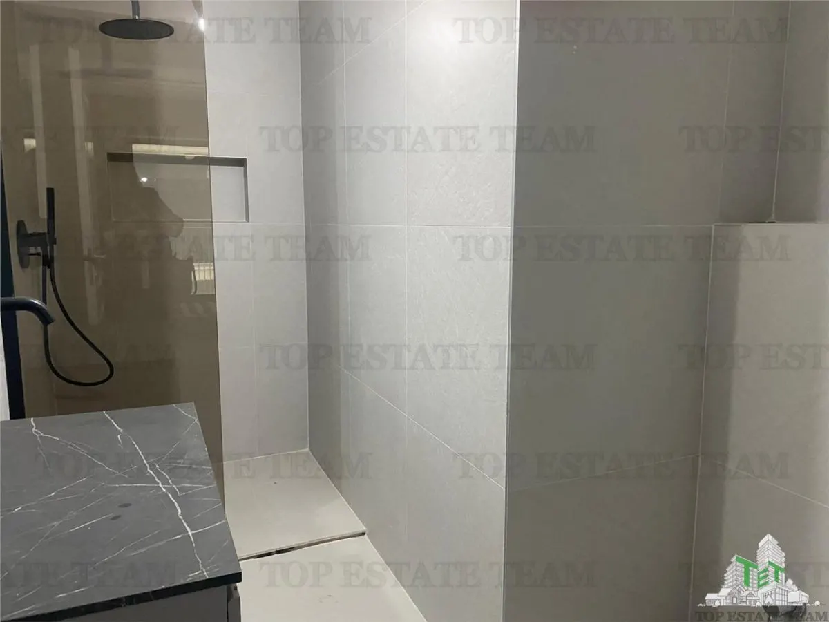 Apartament 3 camere, zona Rex Mamaia, Constanta - foto 12