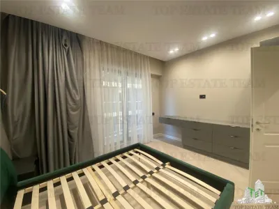 Apartament 3 camere, zona Rex Mamaia, Constanta - foto 3