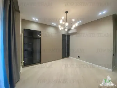 Apartament 3 camere, zona Rex Mamaia, Constanta - foto 5