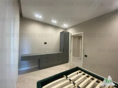 Apartament 3 camere, zona Rex Mamaia, Constanta - foto 6