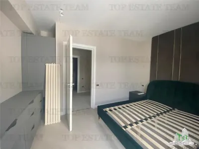 Apartament 3 camere, zona Rex Mamaia, Constanta - foto 8