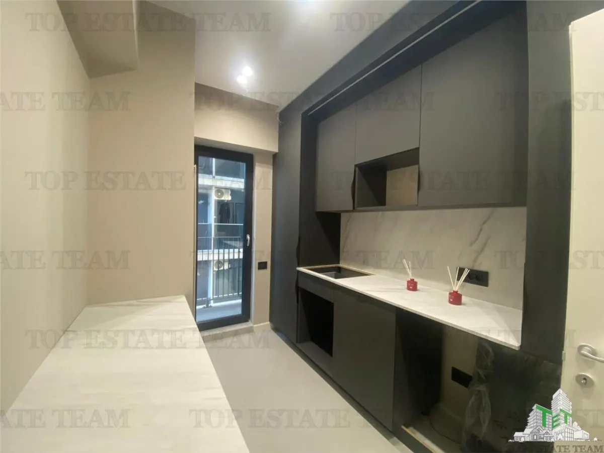 Apartament 3 camere, zona Rex Mamaia, Constanta - foto 9