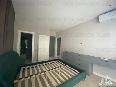 Apartament 3 camere, zona Rex Mamaia, Constanta - Mamaia