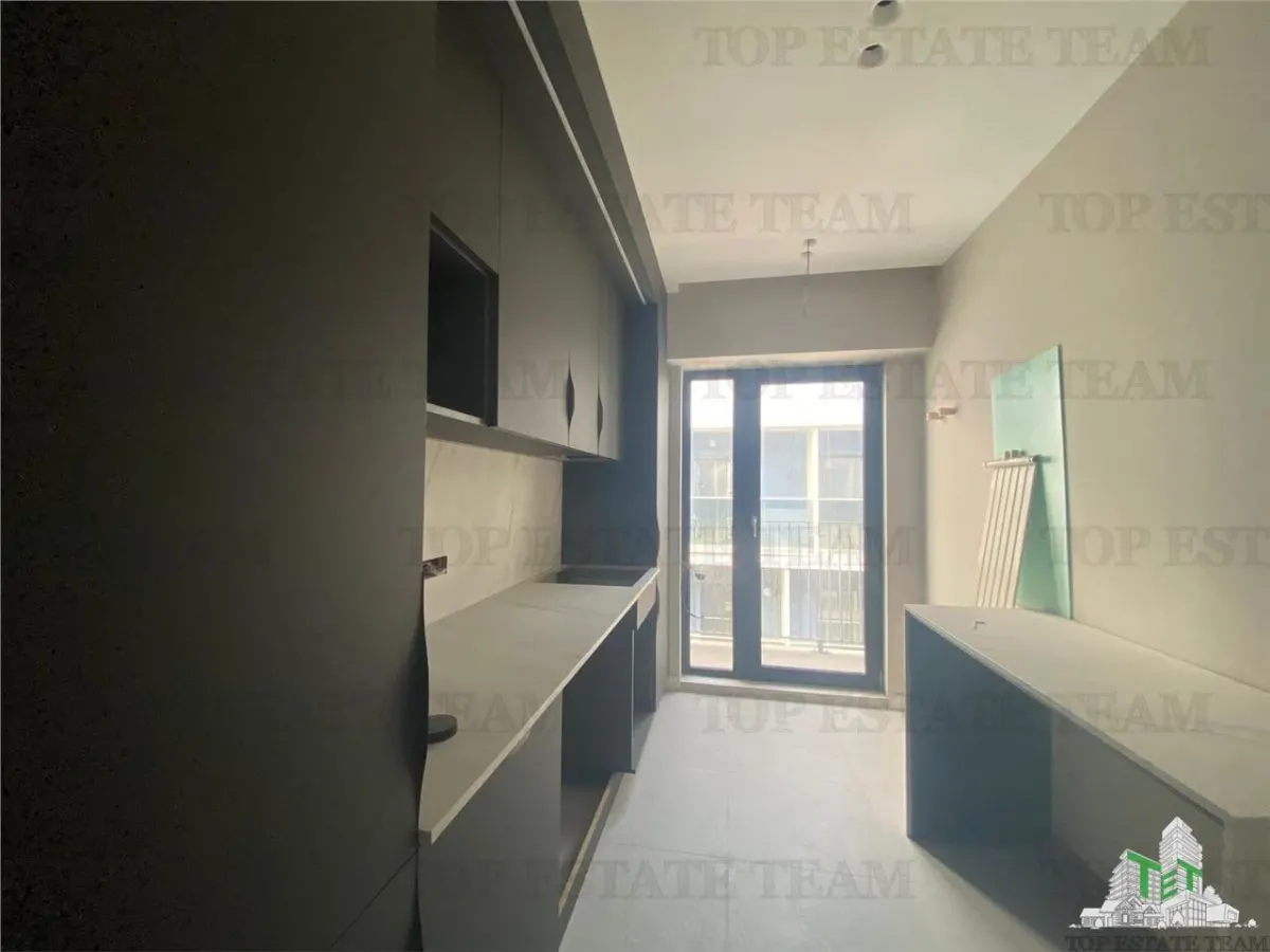 Apartament 3 camere, zona Rex Mamaia, Constanta - foto 8
