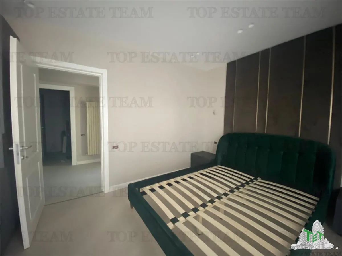 Apartament 3 camere, zona Rex Mamaia, Constanta - foto 9
