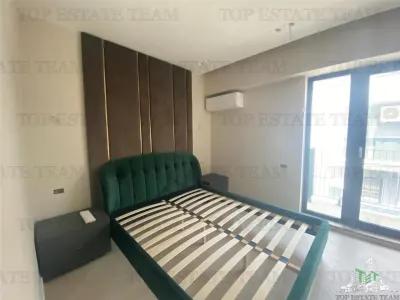 Apartament 3 camere, zona Rex Mamaia, Constanta - foto 10
