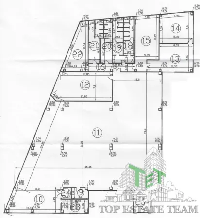 Spațiu industrial București - poza 9