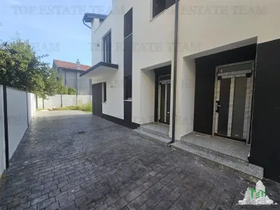Vila noua 4 camere de vanzare metrou Pacii-sector 6 - foto 3