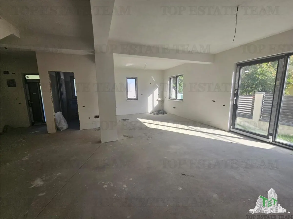 Vila noua 4 camere de vanzare metrou Pacii-sector 6 - foto 10
