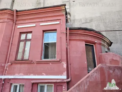 Apartament in vila de vanzare in zona Mosilor - Armeneasca - foto 5
