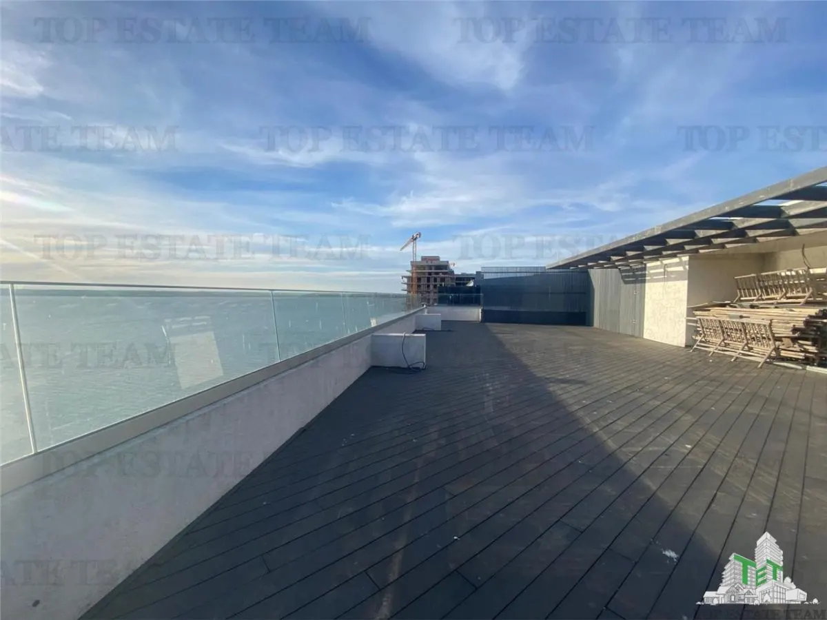 Apartament 2 camere, zona Rex Mamaia, Constanta - foto 2