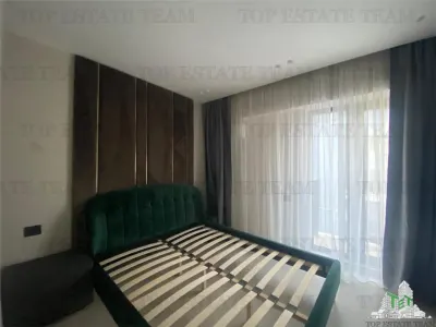 Apartament 2 camere, zona Rex Mamaia, Constanta - foto 7