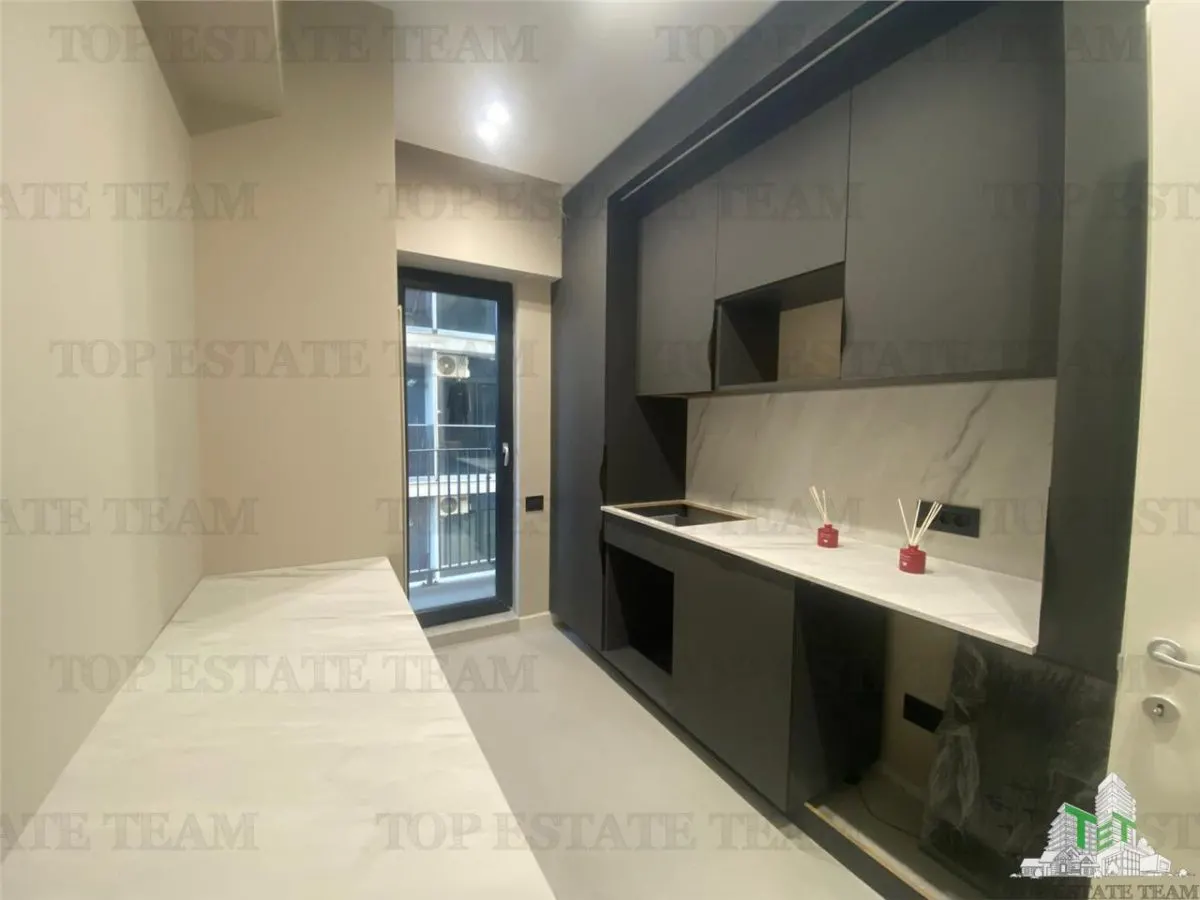 Apartament 2 camere, zona Rex Mamaia, Constanta - foto 9