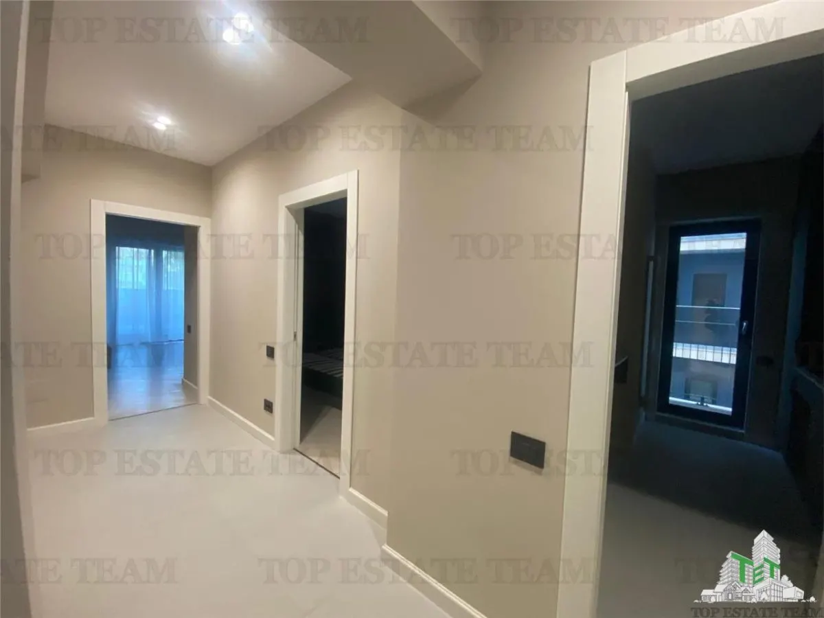 Apartament 2 camere, zona Rex Mamaia, Constanta - foto 6