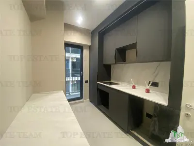 Apartament 2 camere, zona Rex Mamaia, Constanta - foto 9