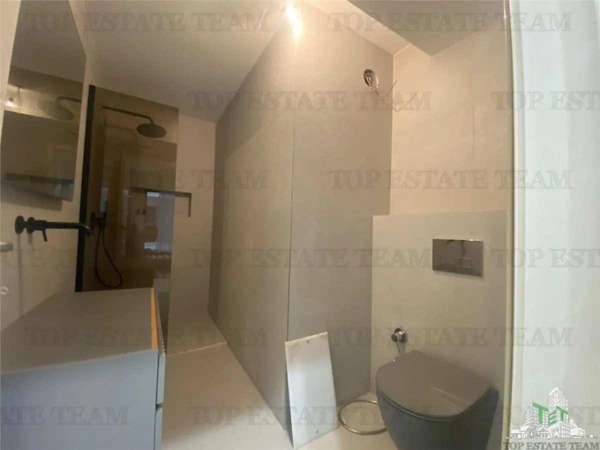 Apartament 2 camere, zona Rex Mamaia, Constanta - foto 10