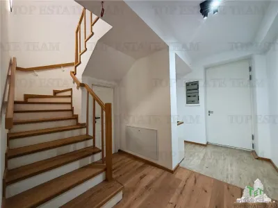 Vila Premium in liziera Padurii Corbeanca - foto 11