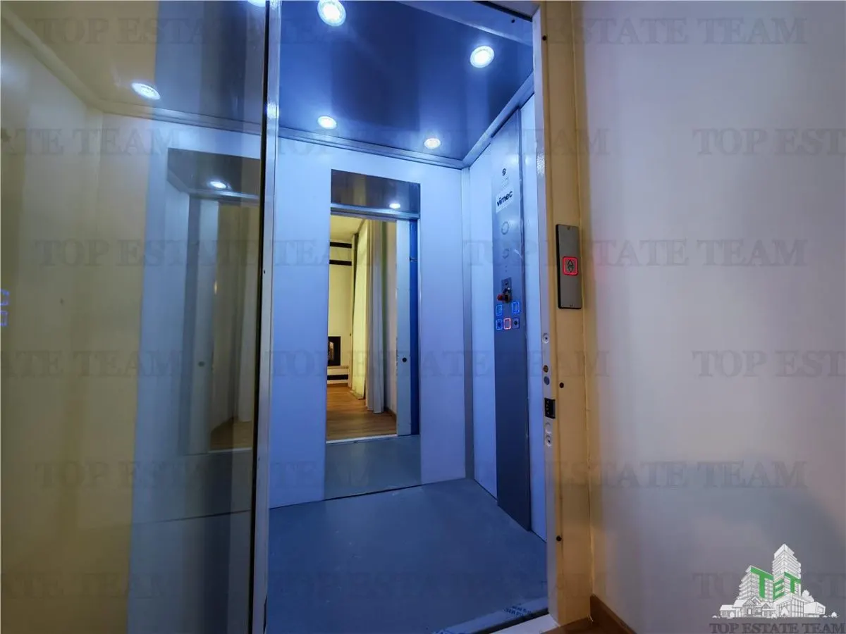 Vila Premium in liziera Padurii Corbeanca - foto 12
