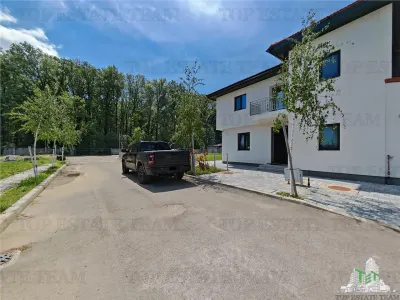 Vila Premium in liziera Padurii Corbeanca - foto 17