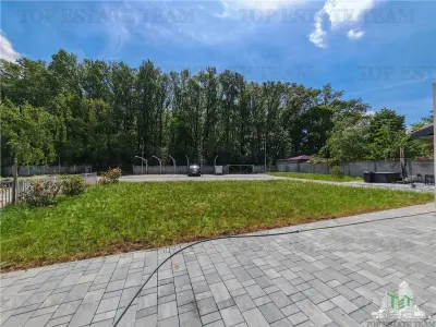 Vila Premium in liziera Padurii Corbeanca - foto 19