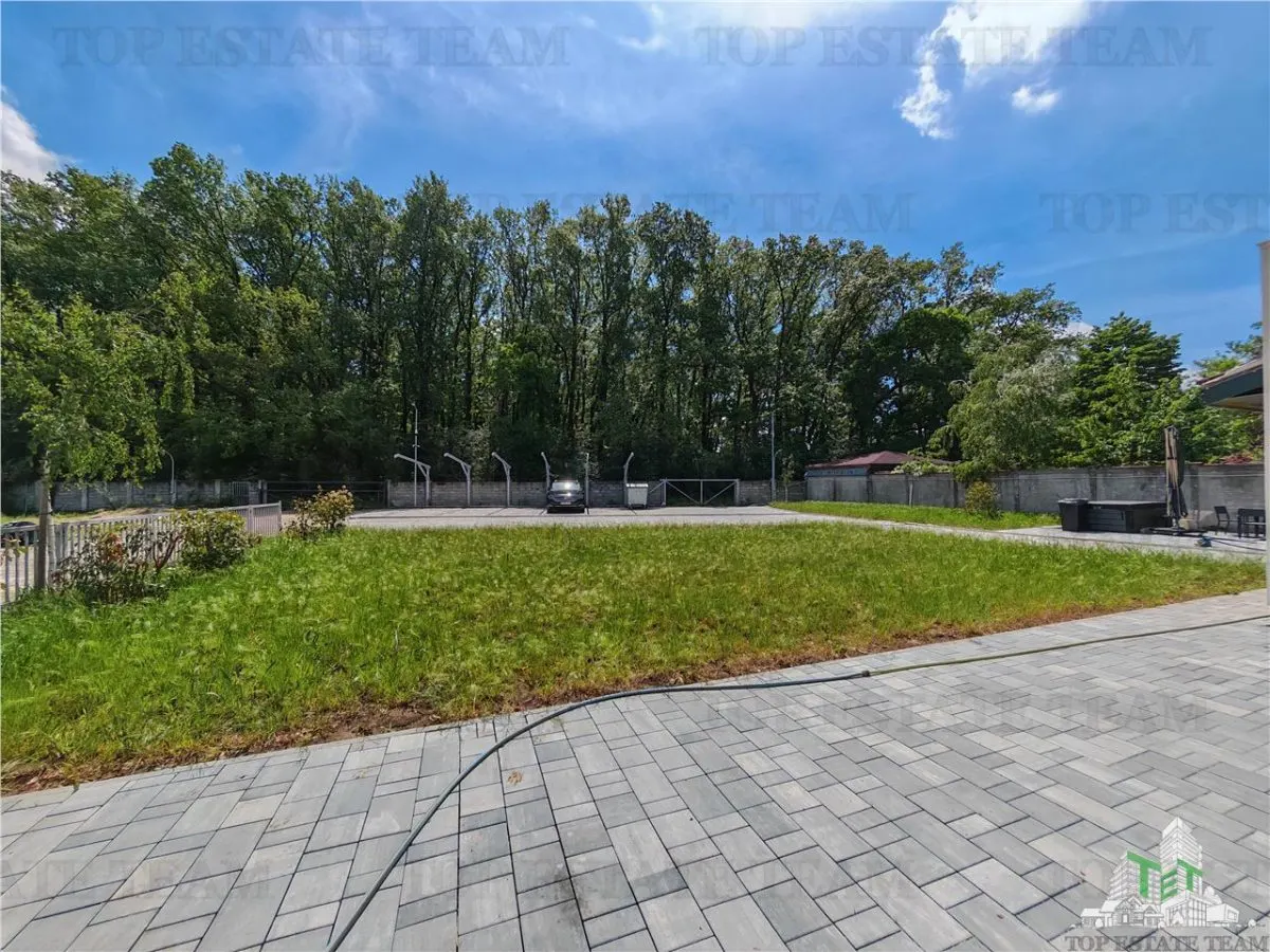Vila Premium in liziera Padurii Corbeanca - foto 19