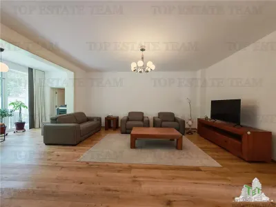 Vila Premium in liziera Padurii Corbeanca - foto 3