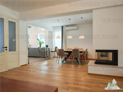 Vila Premium in liziera Padurii Corbeanca - foto 4