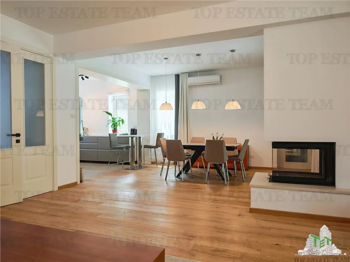 Vila Premium in liziera Padurii Corbeanca - foto 4