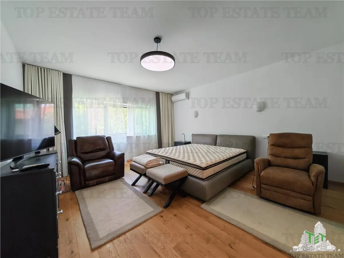 Vila Premium in liziera Padurii Corbeanca - foto 7